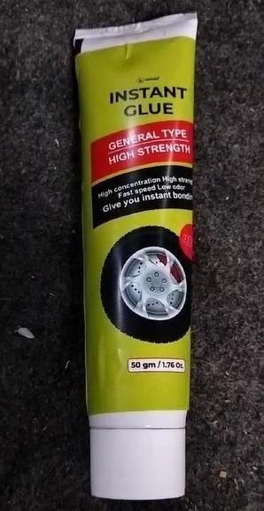 Car Tire Crack Repair Glue 50g